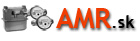AMR.sk logo