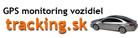 Tracking.sk logo