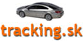 Tracking.sk logo
